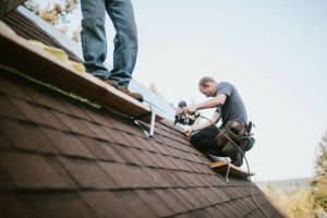 Local Roofers in Sassamansvlle, PA